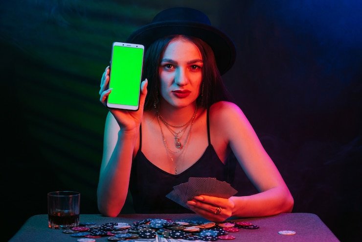 Pengaturan akun dan keamanan di ubocash
