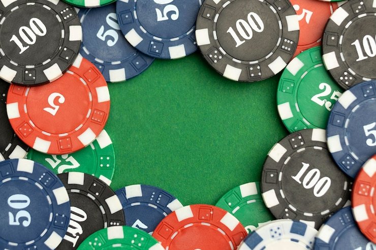 Antarmuka Lucky Twins di aplikasi ubocash mobile