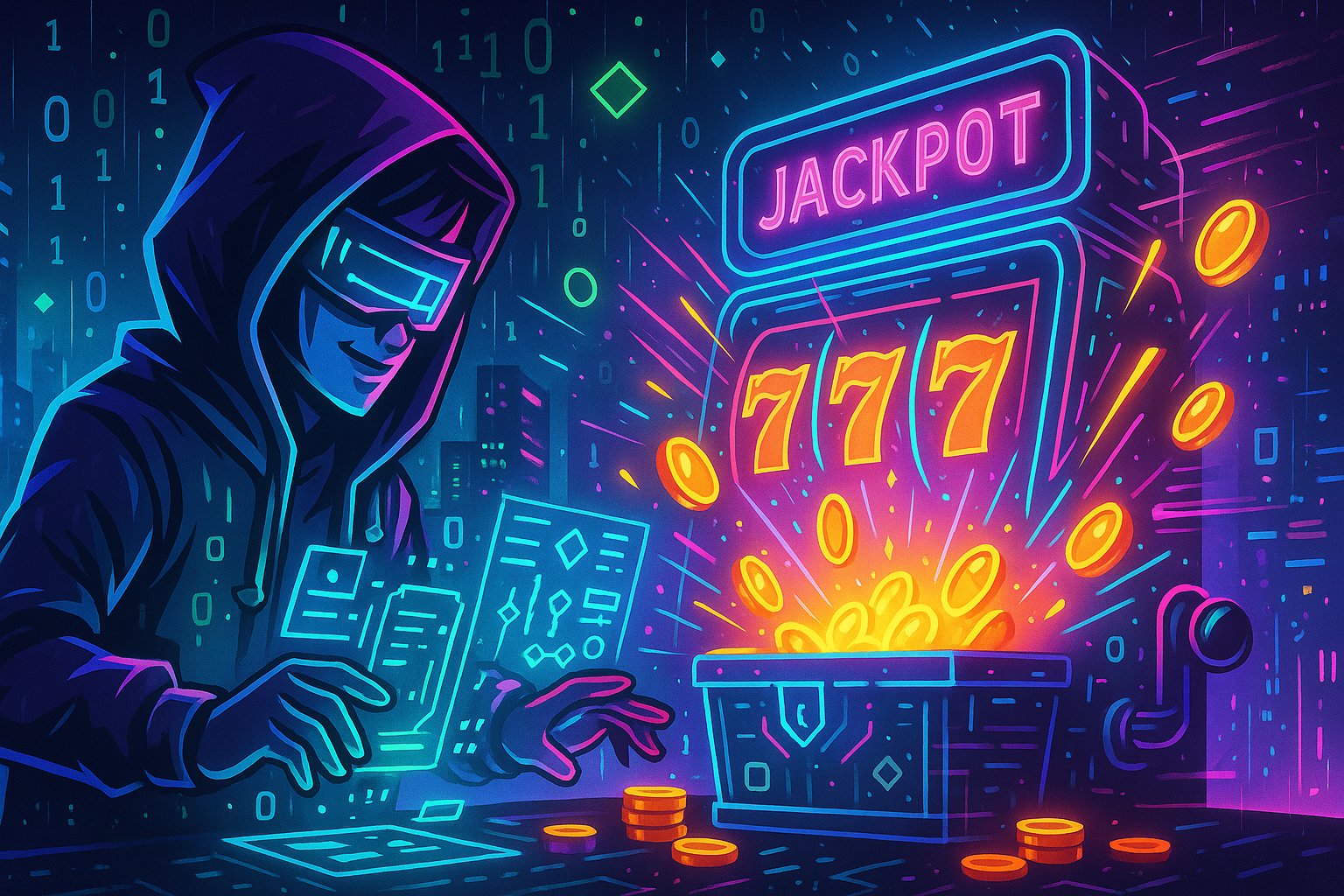 Antarmuka permainan Prediksi Angka di ubocash