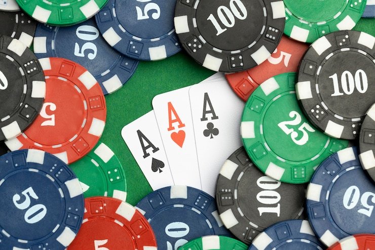 Proses deposit dan penarikan dana di ubocash
