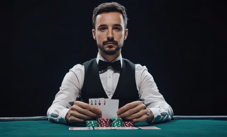 Pengaturan notifikasi dan keamanan di ubocash